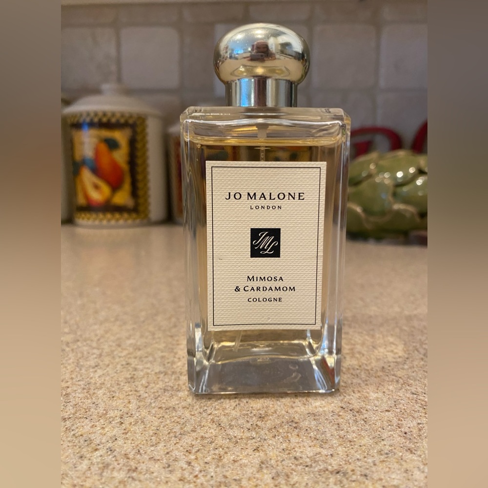 Jo Malone Mimosa and Cardamom 3.4oz